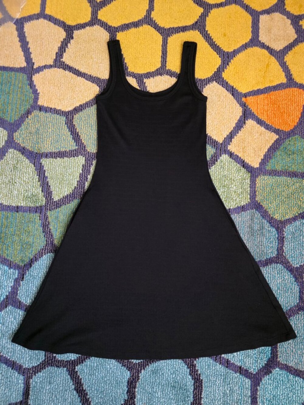 wool& Coco Dress